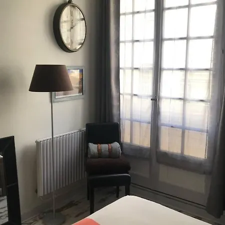 Lejlighed Appartement Avec Petit Jardin *