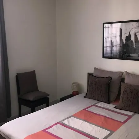 Lejlighed Appartement Avec Petit Jardin *